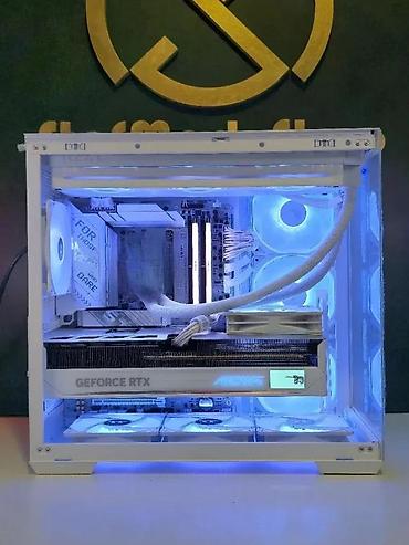 Desktop računari i radne stanice: 💻 Ryzen 9 9950X3D / RTX 5080 / X870-A / 96GB / 6TB – SM093PC 🚀 ✨ — 15