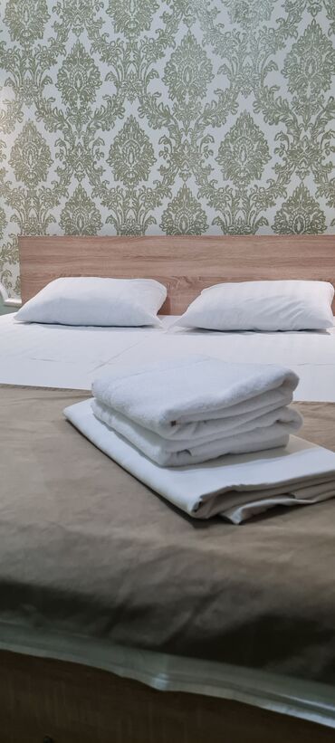 Посуточная аренда комнат: 25 м², С мебелью — 4