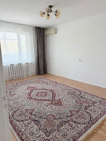 aurum building: Сдаётся светлая 2‑комнатная квартира с изолированными комнатами и — 2