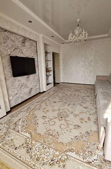 Продажа квартир: 2 комнаты, 78 м², 106 серия, 9 этаж, Евроремонт — 3