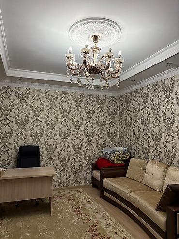 Продажа квартир: 3 комнаты, 100 м², Элитка, 2 этаж, Дизайнерский ремонт — 14