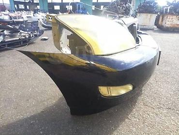 Грузовые кузова и будки: Mercedes-Benz, 2012 г., Б/у, Оригинал — 20