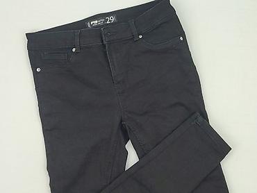 bench buty: FB Sister, Jeansy damskie, rozmiar M — 1