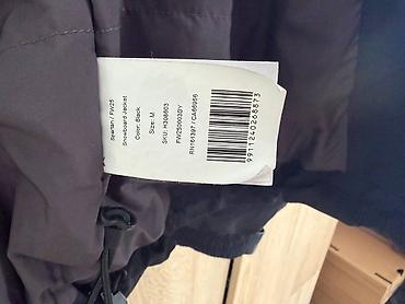 Куртки: ❄️ Куртка DOPE Snow Spartan (оригинал) 📦 Бренд: DOPE 👕 Модель: Snow — 5