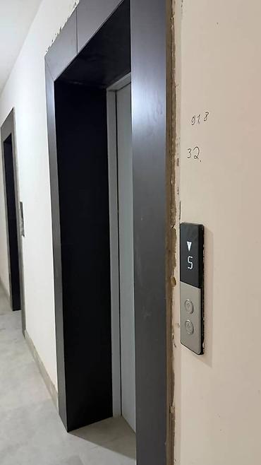 1: 1 комната, 39 м², Элитка, 9 этаж — 9