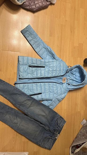 Другая женская одежда: Набор одежды за все 2000 или можем договориться, некоторые вещи в — 8