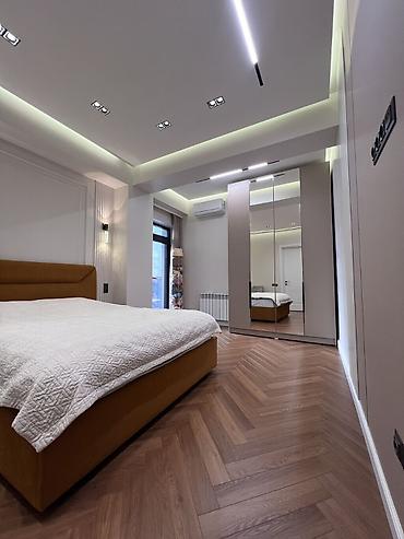 Продажа квартир: 2 комнаты, 80 м², 7 этаж, Дизайнерский ремонт — 5