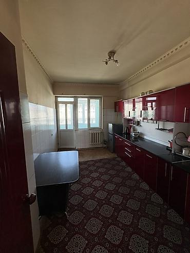 rixos hall: 2 комнаты, 68 м², Анар мкр., Индивидуалка, 5 этаж — 4