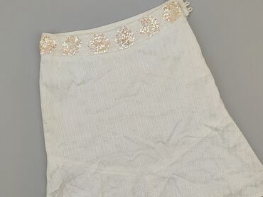 letnia bluzki na szydełku: Skirt, M (EU 38), condition - Good