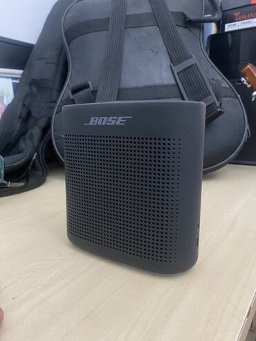 колонка jbl xtreme 2 цена: Продаю колонка от компании BOSE Модель: Bose Soundlink Color2 В