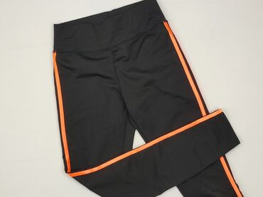 abercrombie and fitch jeans: Legginsy Sportowe damskie, rozmiar S