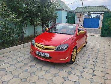 chery amulet a15: Opel Tigra: 1.4 l | 2007 il 84000 km Kupe — 8