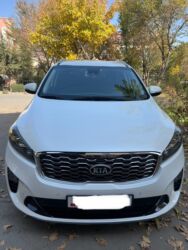 Kia: Kia Sorento: 2020 г., 2.2 л, Автомат, Дизель, Кроссовер — 2