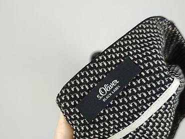 deichman ugg: S.Oliver, Spodnie materiałowe damskie, rozmiar L — 4