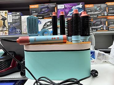 touch pen: Мультистайлер DSP, Для завивки — 2