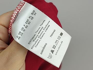 eldan hurt: Olsen, Bluzka damska, rozmiar 4XL — 5