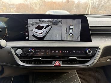 Kia: Kia K: 2021 г., 1.6 л, Автомат, Бензин, Седан — 12