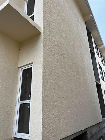 старый автовогзал: 1 комната, 37 м², Западный (новый) автовокзал 3 этаж, ПСО (под самоотделку) — 2