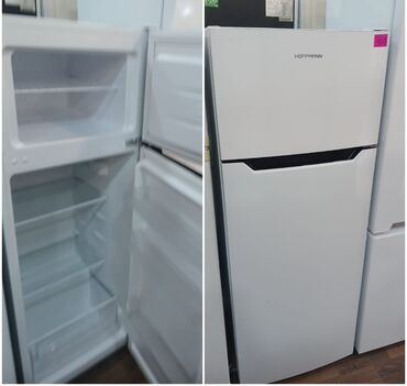 soyuducu paltaryuyan: Б/у 2 двери Hoffman Холодильник Продажа