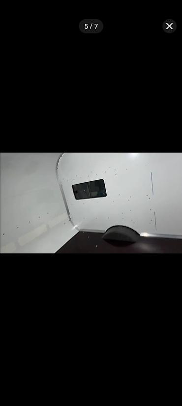 sprinter 2 2: Прицеп, Special trailer, Новый — 3