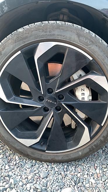 Zeekr: Zeekr 001: | 2023 г. Универсал at lalafo.kg — 9 Zeekr: Zeekr 001: | 2023 г. Универсал — 9