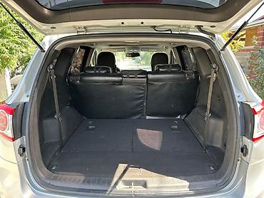 Hyundai: Hyundai Santa Fe: 2010 г., 2 л, Автомат, Дизель, Кроссовер — 7