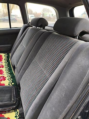 Toyota: Toyota Carina E: 1994 г., 1.8 л, Механика, Бензин, Универсал — 9