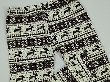 cheap winter clothes: Legginsy Eleganckie damskie, rozmiar S — 1