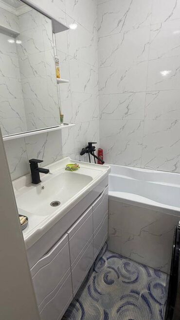 Продажа квартир: 2 комнаты, 64000 м², 3 этаж, Евроремонт — 12