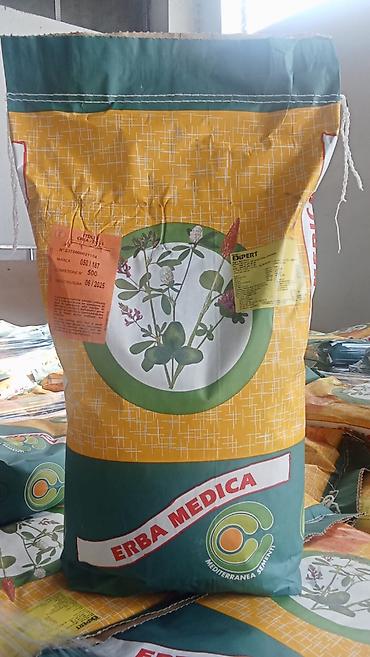 bugda toxumu: Blue Moon yoncası toxumu – ERBA MEDICA (Mediterranea Sementi) Məhsul — 2