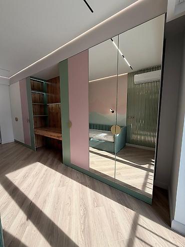 Продажа квартир: 3 комнаты, 133 м², Элитка, 8 этаж, Дизайнерский ремонт — 13