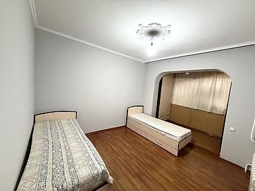 Продажа квартир: 2 комнаты, 80 м², Учкун мкр Индивидуалка, 7 этаж, Косметический ремонт — 6