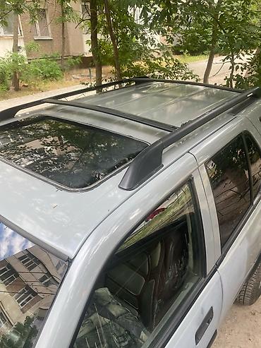исузи троопер: Isuzu Rodeo: 1998 г., 3.2 л, Механика, Бензин, Внедорожник — 2