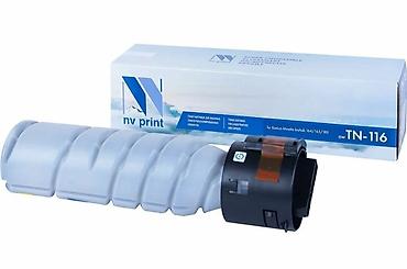 картридж: Тонер-картридж NV Print TN-116 (совместимый) 4шт. Для лазерных — 1