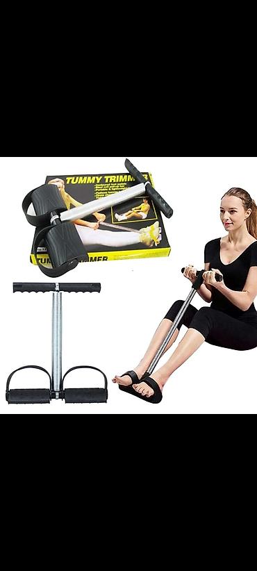 samokat az: Tummy Trimmer – çoxfunksiyalı qarın və bədən formalaşdırma aləti - — 2