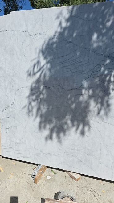 Mərmər: Mərmər və qranit plitələr – müxtəlif rəng və teksturalar Məhsul — 3