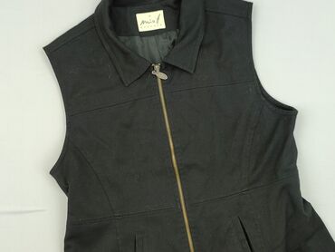 Mistral Women`s waistcoat, size M (EU 38)