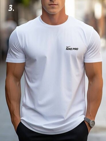 roberto cavalli majice: Nike pro muška majica novo pamuk veličine m l xl 2xl 3xl fb moja