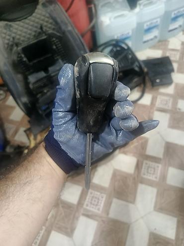 Digər avtomobil ehtiyat hissələri: BMW E46üçün ehtiyat hissələri - M52TU/M54 benzin mühərriki üçün — 8