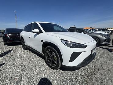 Другие автомобили: Hozon Neta L Запас хода на электродвигателе 300км с последовательным — 13