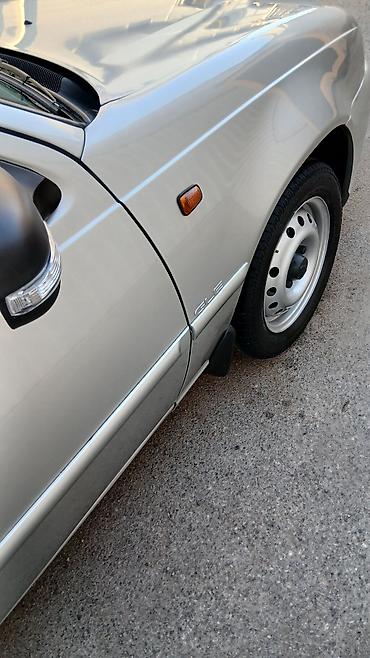 Daewoo: Daewoo Nexia: 2009 г., 1.5 л, Механика, Бензин, Седан — 6