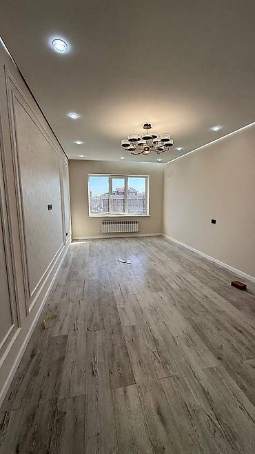 Продажа квартир: 3 комнаты, 88 м², Элитка, 3 этаж, Дизайнерский ремонт — 7