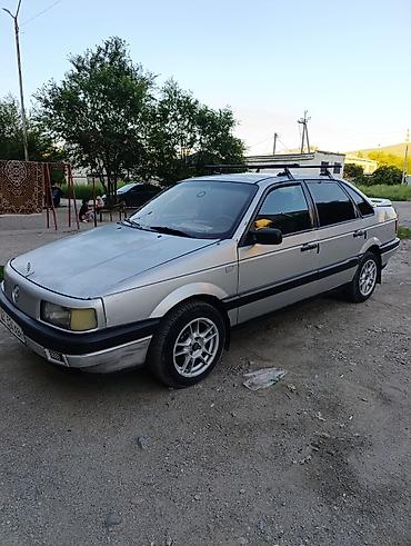 автозапчасти на пассат б3: Volkswagen Passat: 1988 г., 1.8 л, Седан — 1