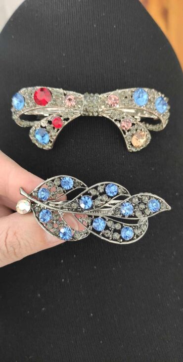 Sırğalar: Rəngi gedməyən sırğa — 16