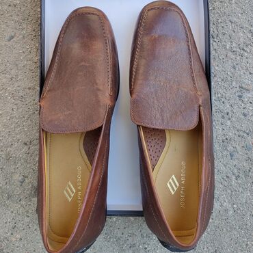 Туфли: Продаю мужские туфли кожаные импортные
Размеры 43, 47