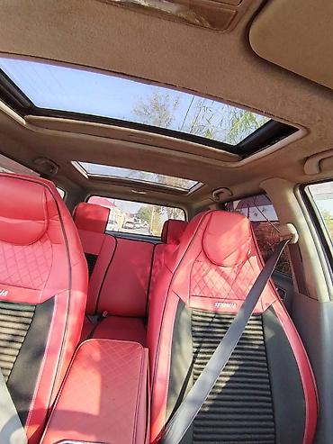 avtokran satisi: Mitsubishi Outlander: 2.4 l | 2001 il 390000 km Krossover — 2