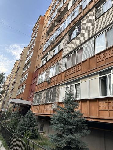 куплю квартиру на ипотеку: 1 комната, 33 м², 105 серия, 9 этаж