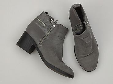 botki new look: New Look, Botki damskie, rozmiar 38 — 1