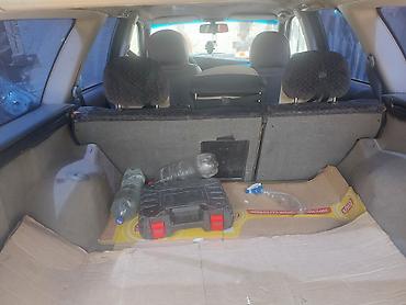 Opel: Opel Vectra: 2 l | Universal — 9