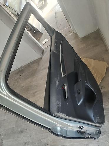 Крышки багажника и комплектующие: Крышка багажника Honda, Оригинал — 7